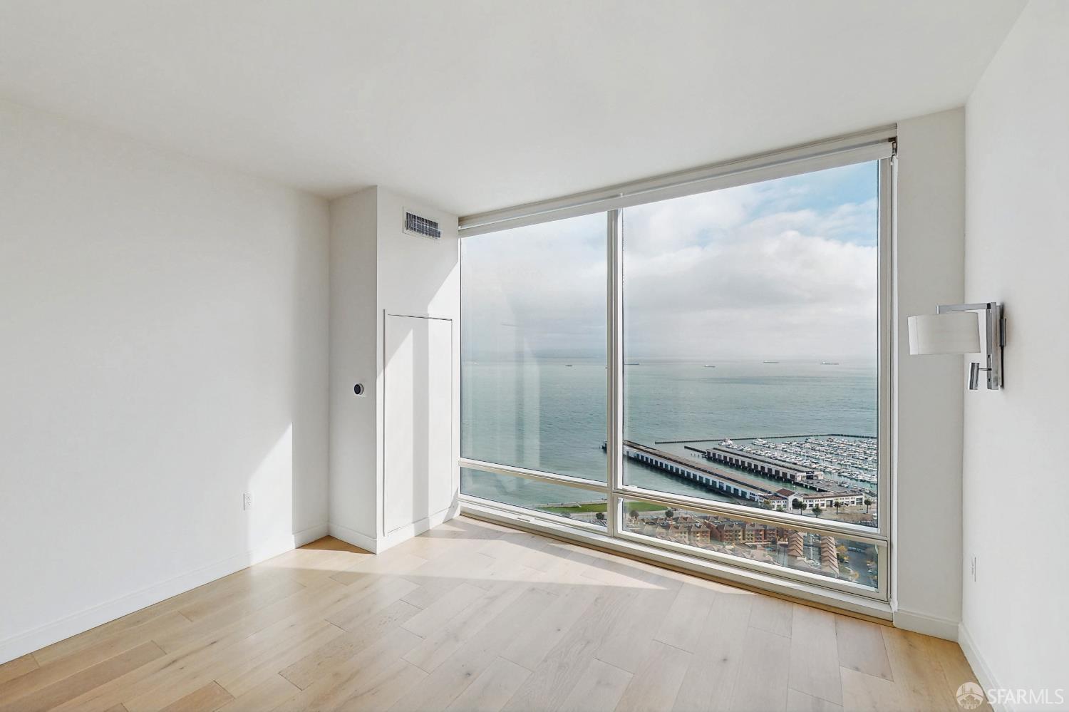 Detail Gallery Image 18 of 50 For 425 1st St #4003,  San Francisco,  CA 94105 - 2 Beds | 2 Baths