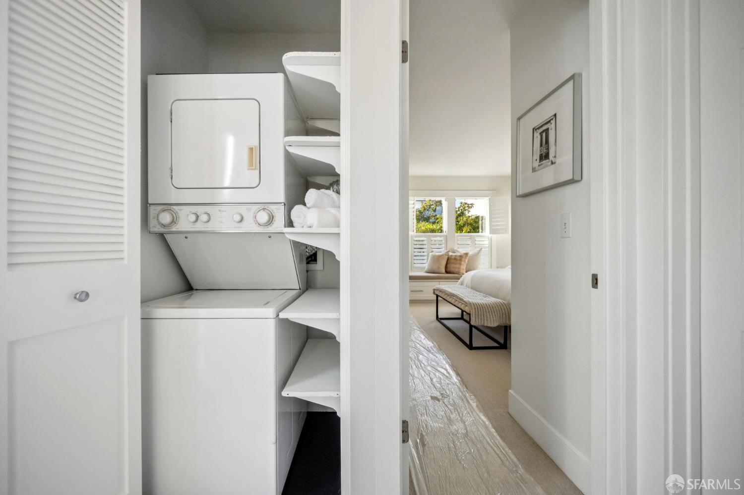 Detail Gallery Image 44 of 55 For 36 Beideman St, San Francisco,  CA 94115 - 2 Beds | 1/1 Baths