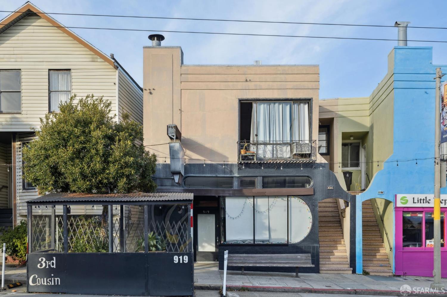 Detail Gallery Image 3 of 27 For 919 Cortland Ave, San Francisco,  CA 94110 - – Beds | – Baths