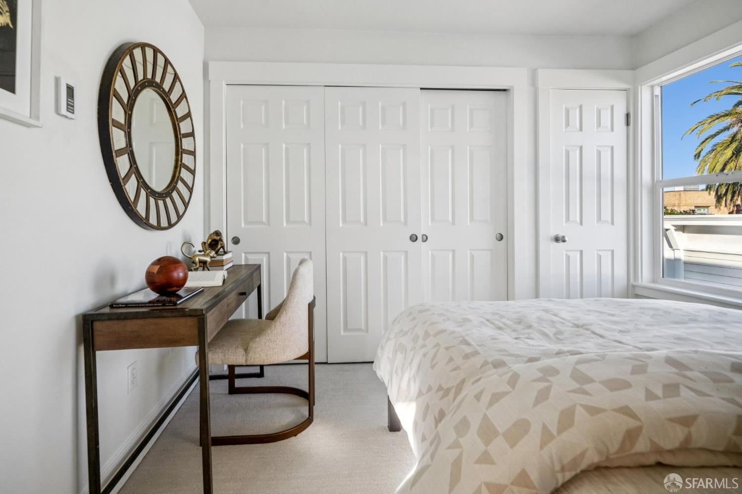 Detail Gallery Image 40 of 55 For 36 Beideman St, San Francisco,  CA 94115 - 2 Beds | 1/1 Baths