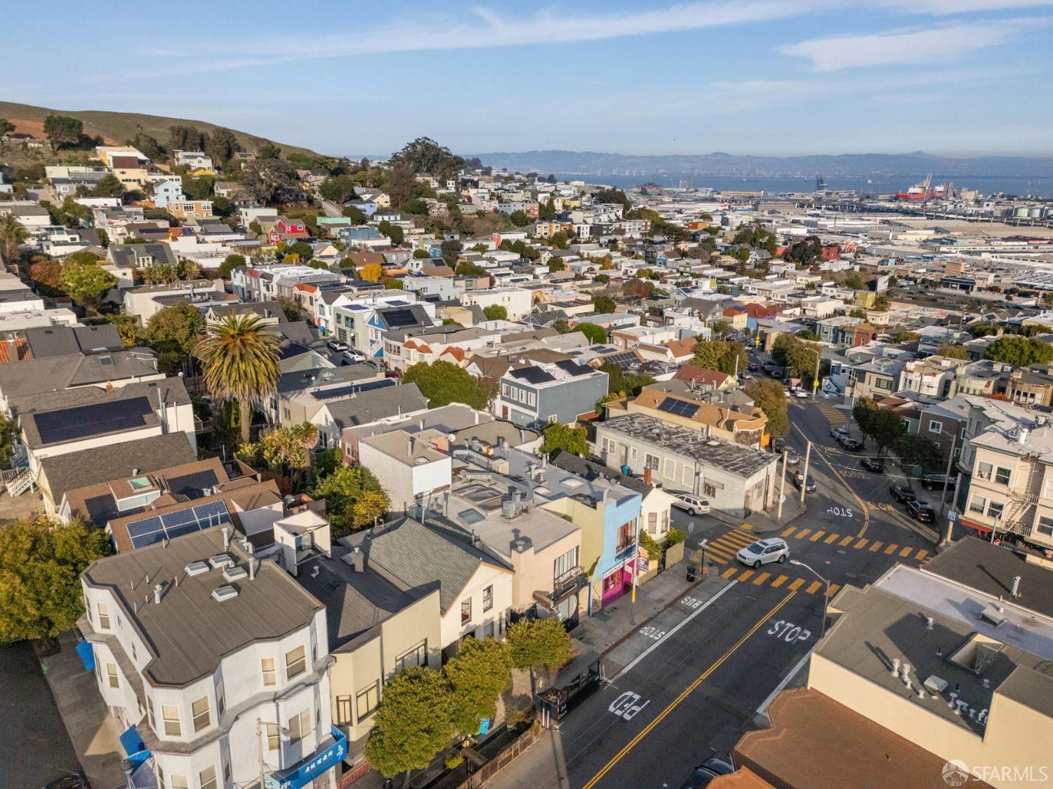 Detail Gallery Image 23 of 27 For 919 Cortland Ave, San Francisco,  CA 94110 - – Beds | – Baths