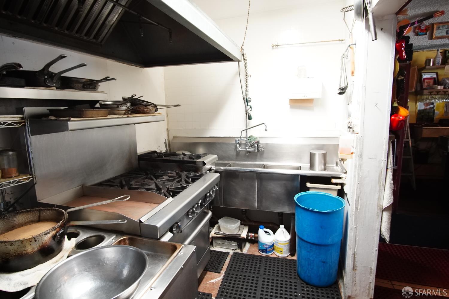 Detail Gallery Image 35 of 59 For 6582 Mission St, Daly City,  CA 94014 - – Beds | – Baths