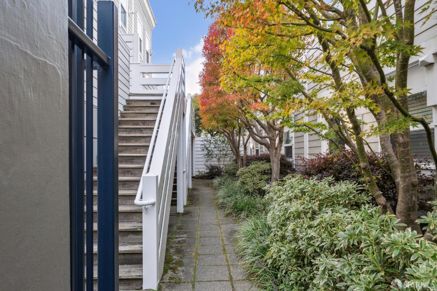 Detail Gallery Image 52 of 55 For 36 Beideman St, San Francisco,  CA 94115 - 2 Beds | 1/1 Baths