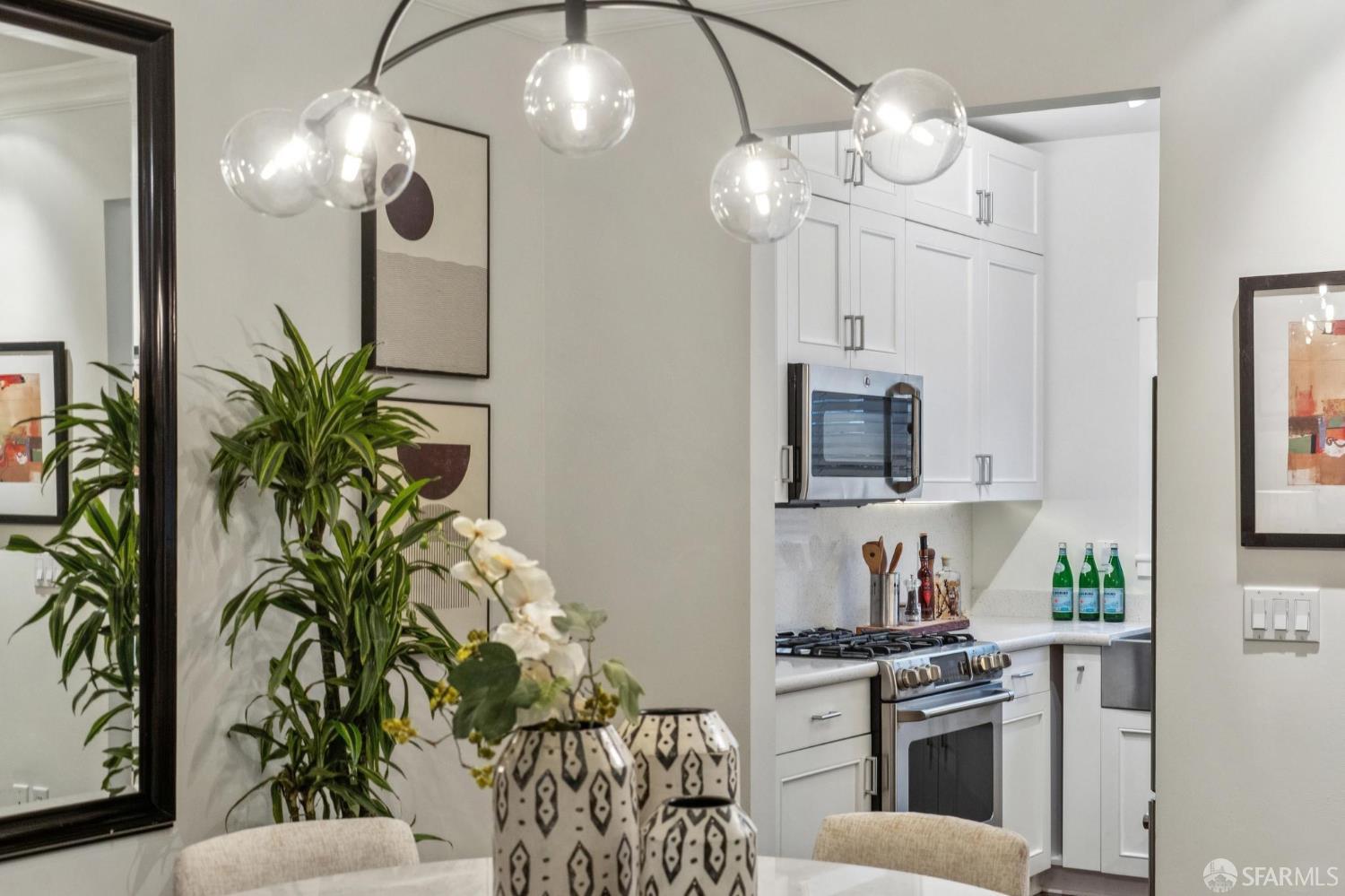 Detail Gallery Image 28 of 55 For 36 Beideman St, San Francisco,  CA 94115 - 2 Beds | 1/1 Baths