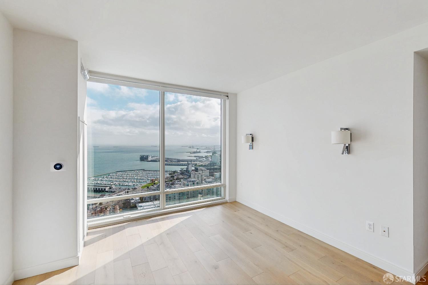 Detail Gallery Image 17 of 50 For 425 1st St #4003,  San Francisco,  CA 94105 - 2 Beds | 2 Baths