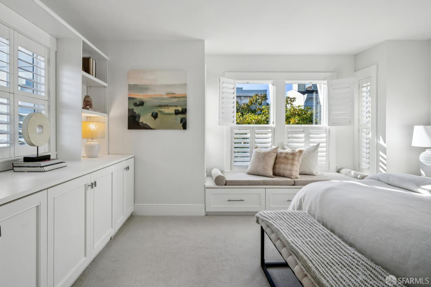 Detail Gallery Image 50 of 55 For 36 Beideman St, San Francisco,  CA 94115 - 2 Beds | 1/1 Baths