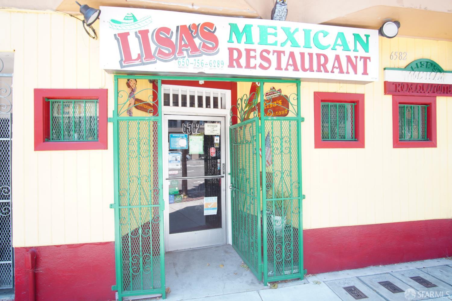 Detail Gallery Image 4 of 59 For 6582 Mission St, Daly City,  CA 94014 - – Beds | – Baths