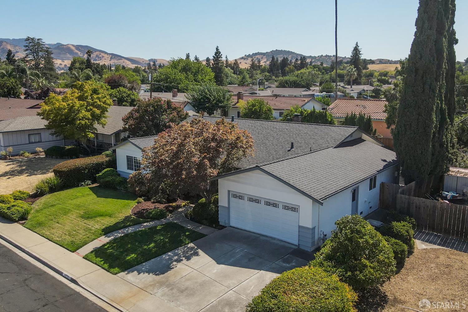 Detail Gallery Image 55 of 57 For 4650 Phyllis Ln, Concord,  CA 94521 - 4 Beds | 2 Baths