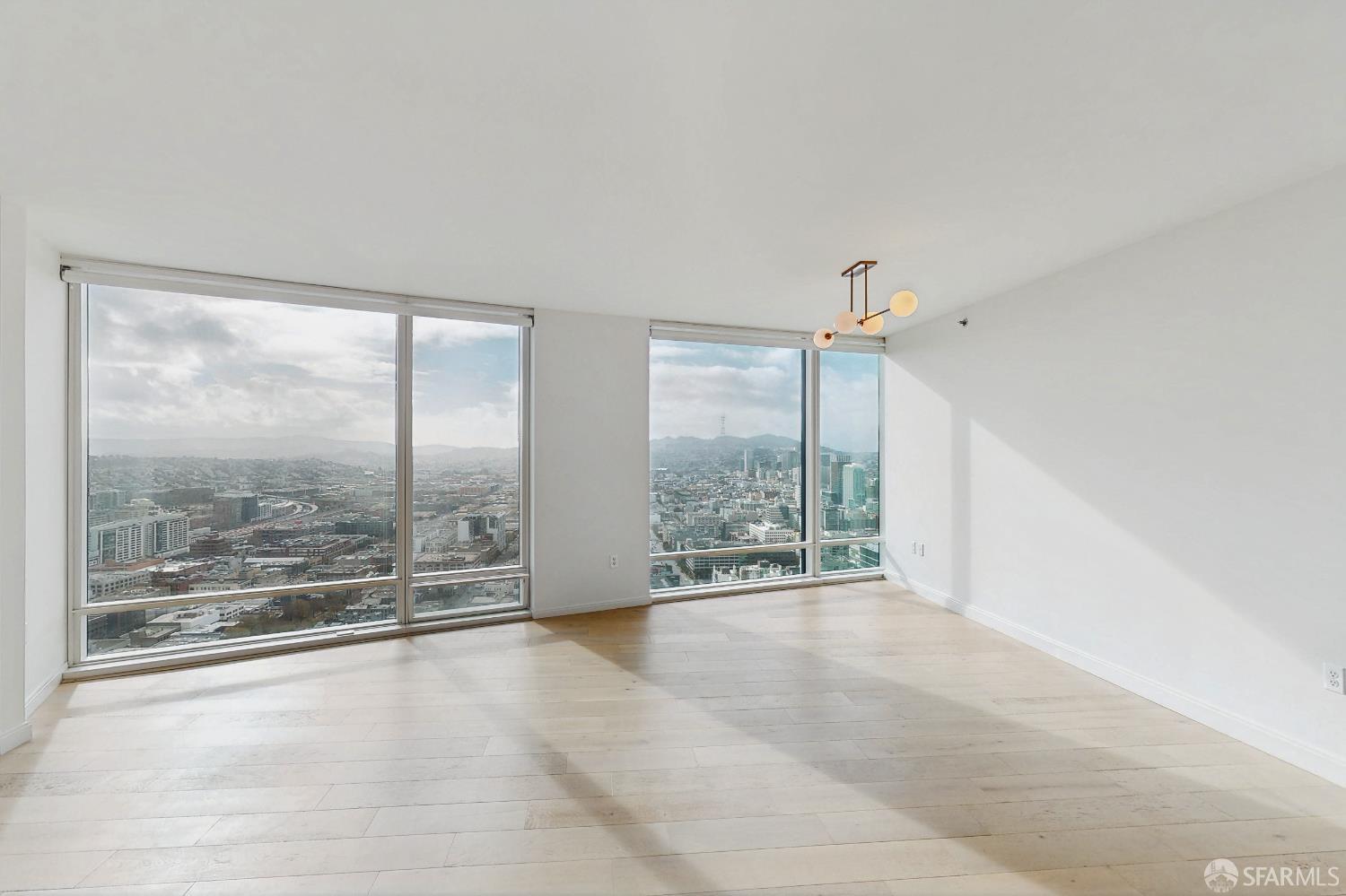 Detail Gallery Image 11 of 50 For 425 1st St #4003,  San Francisco,  CA 94105 - 2 Beds | 2 Baths