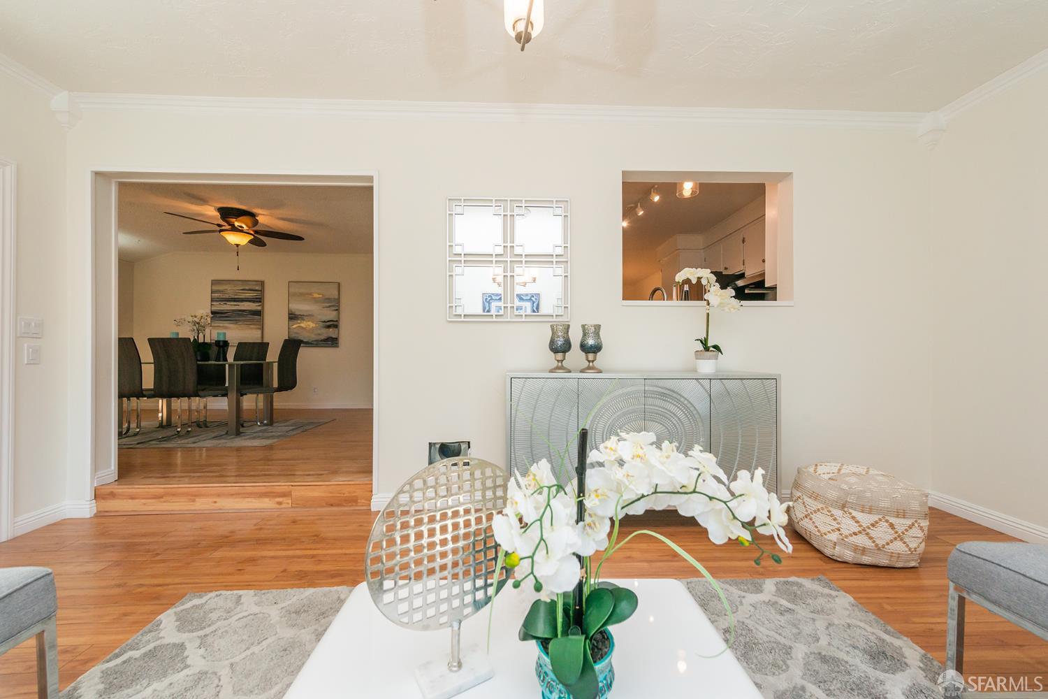 Detail Gallery Image 25 of 57 For 4650 Phyllis Ln, Concord,  CA 94521 - 4 Beds | 2 Baths