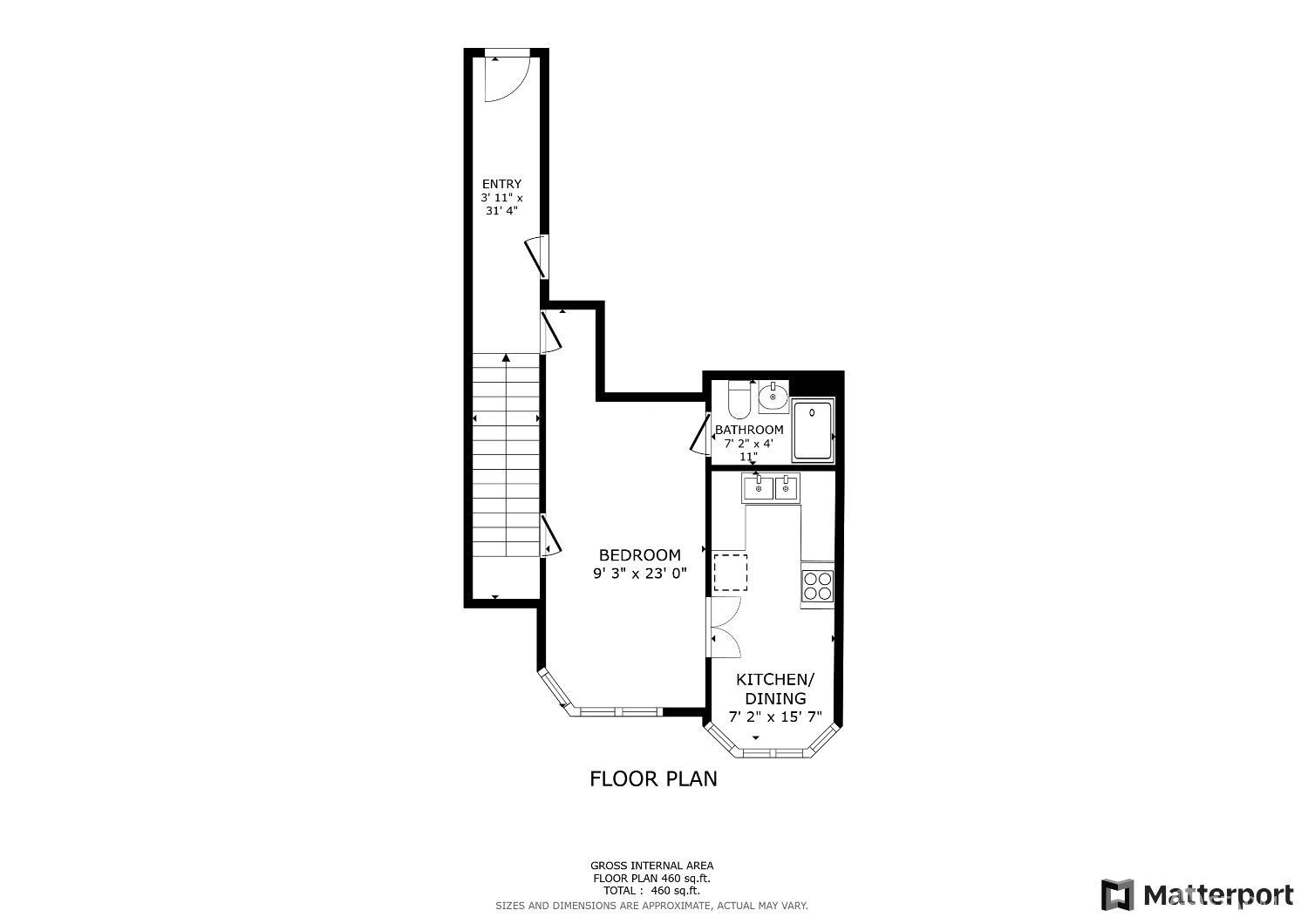 Detail Gallery Image 58 of 59 For 6582 Mission St, Daly City,  CA 94014 - – Beds | – Baths