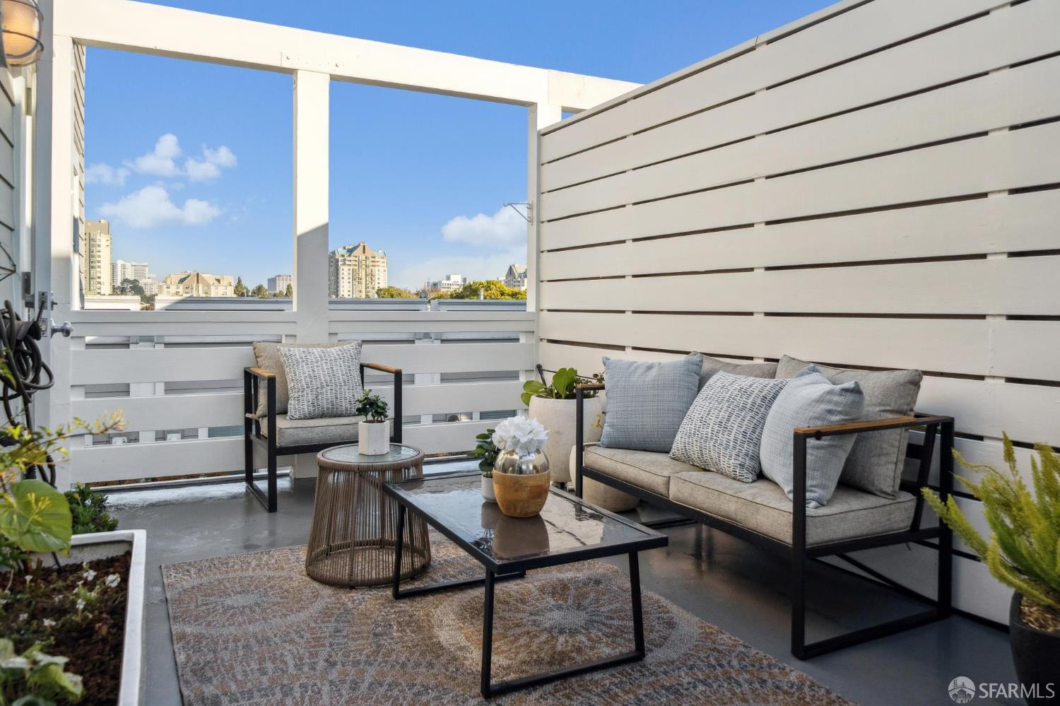 Detail Gallery Image 34 of 55 For 36 Beideman St, San Francisco,  CA 94115 - 2 Beds | 1/1 Baths