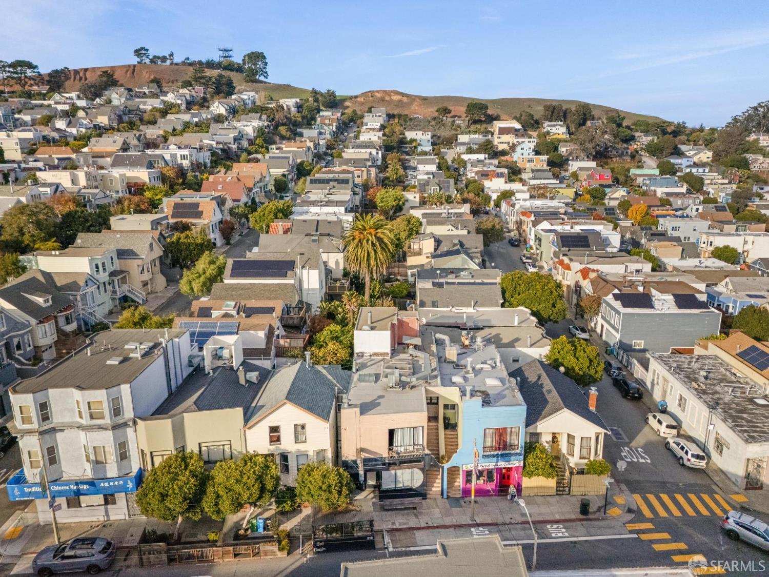 Detail Gallery Image 24 of 27 For 919 Cortland Ave, San Francisco,  CA 94110 - – Beds | – Baths