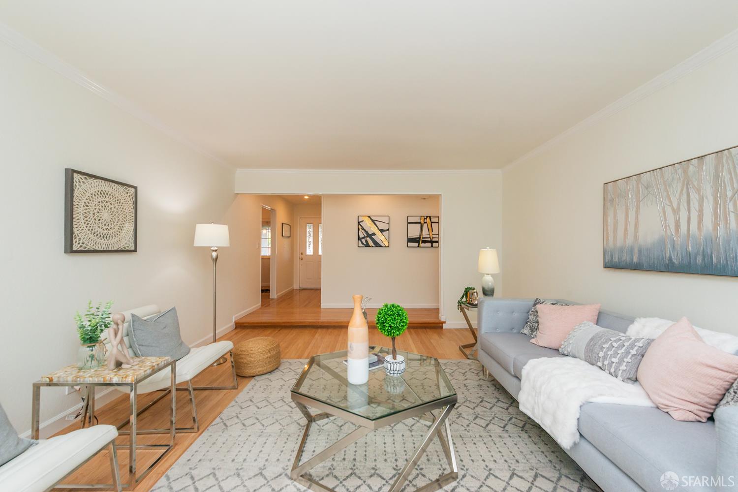 Detail Gallery Image 8 of 57 For 4650 Phyllis Ln, Concord,  CA 94521 - 4 Beds | 2 Baths