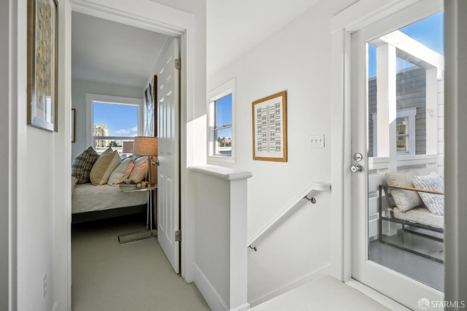 Detail Gallery Image 30 of 55 For 36 Beideman St, San Francisco,  CA 94115 - 2 Beds | 1/1 Baths