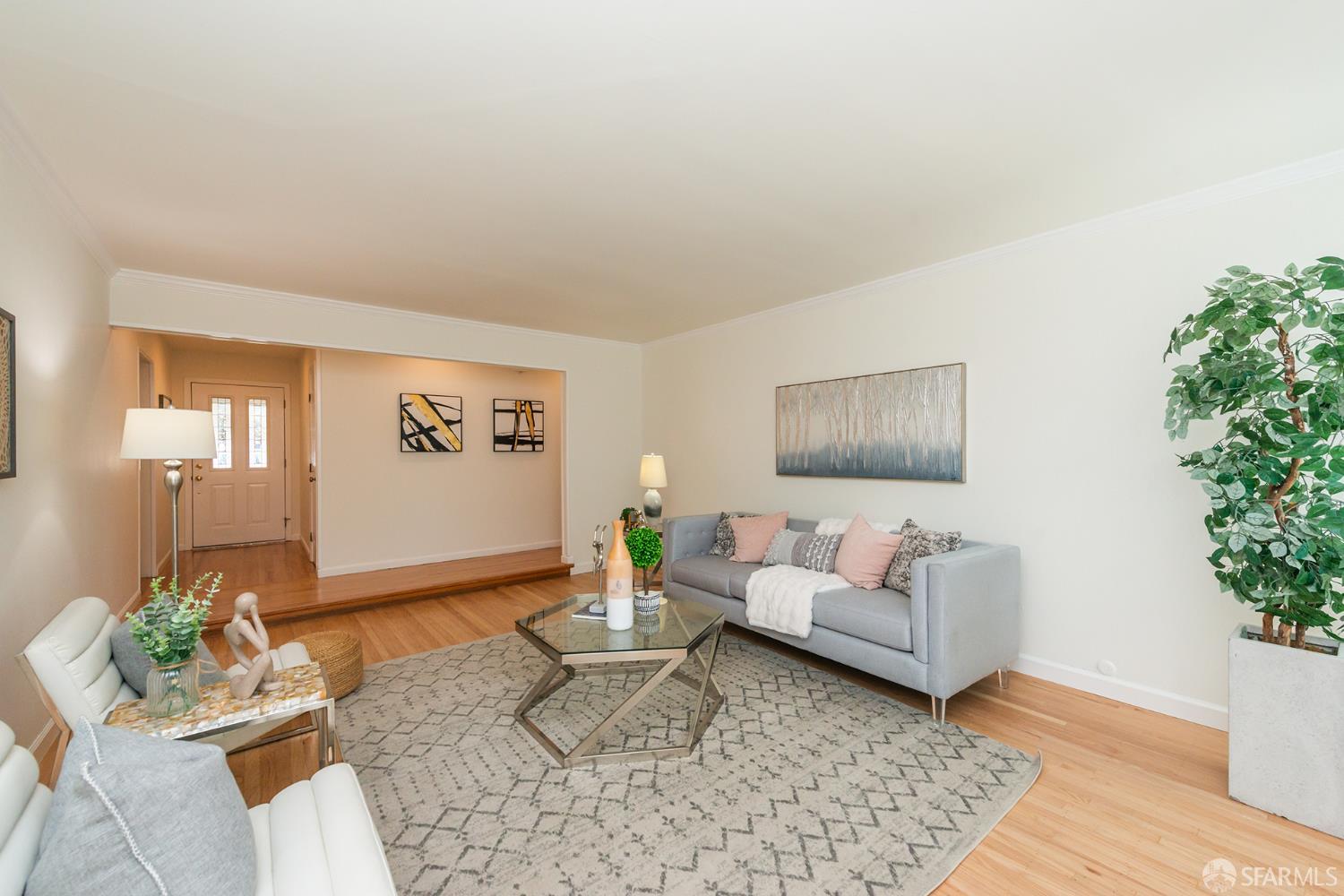 Detail Gallery Image 9 of 57 For 4650 Phyllis Ln, Concord,  CA 94521 - 4 Beds | 2 Baths