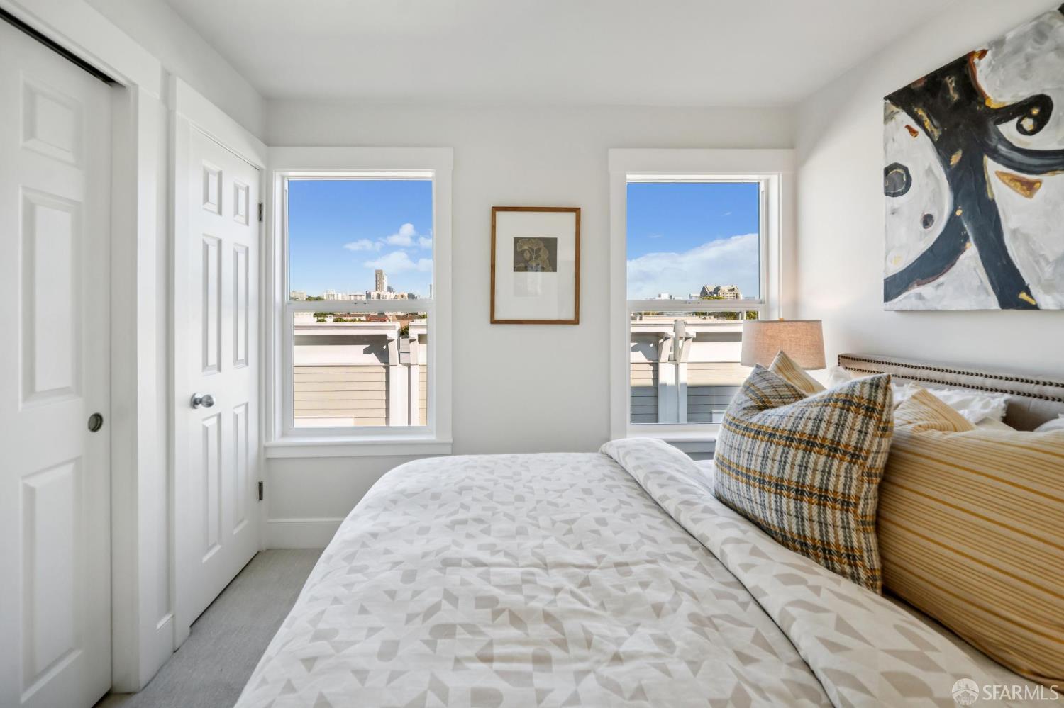 Detail Gallery Image 38 of 55 For 36 Beideman St, San Francisco,  CA 94115 - 2 Beds | 1/1 Baths