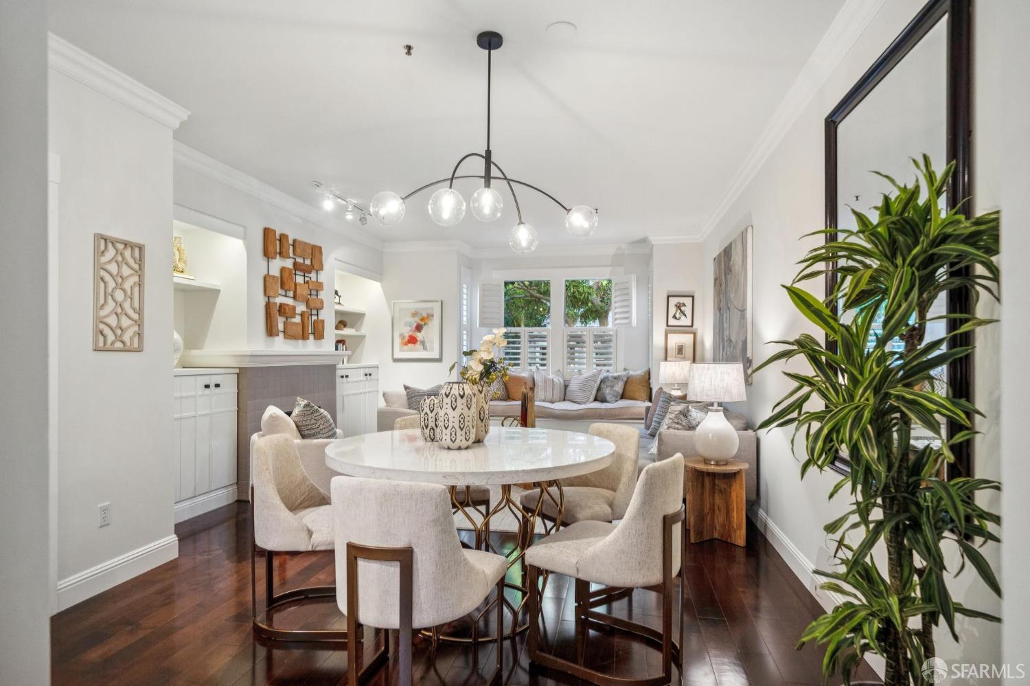 Detail Gallery Image 17 of 55 For 36 Beideman St, San Francisco,  CA 94115 - 2 Beds | 1/1 Baths