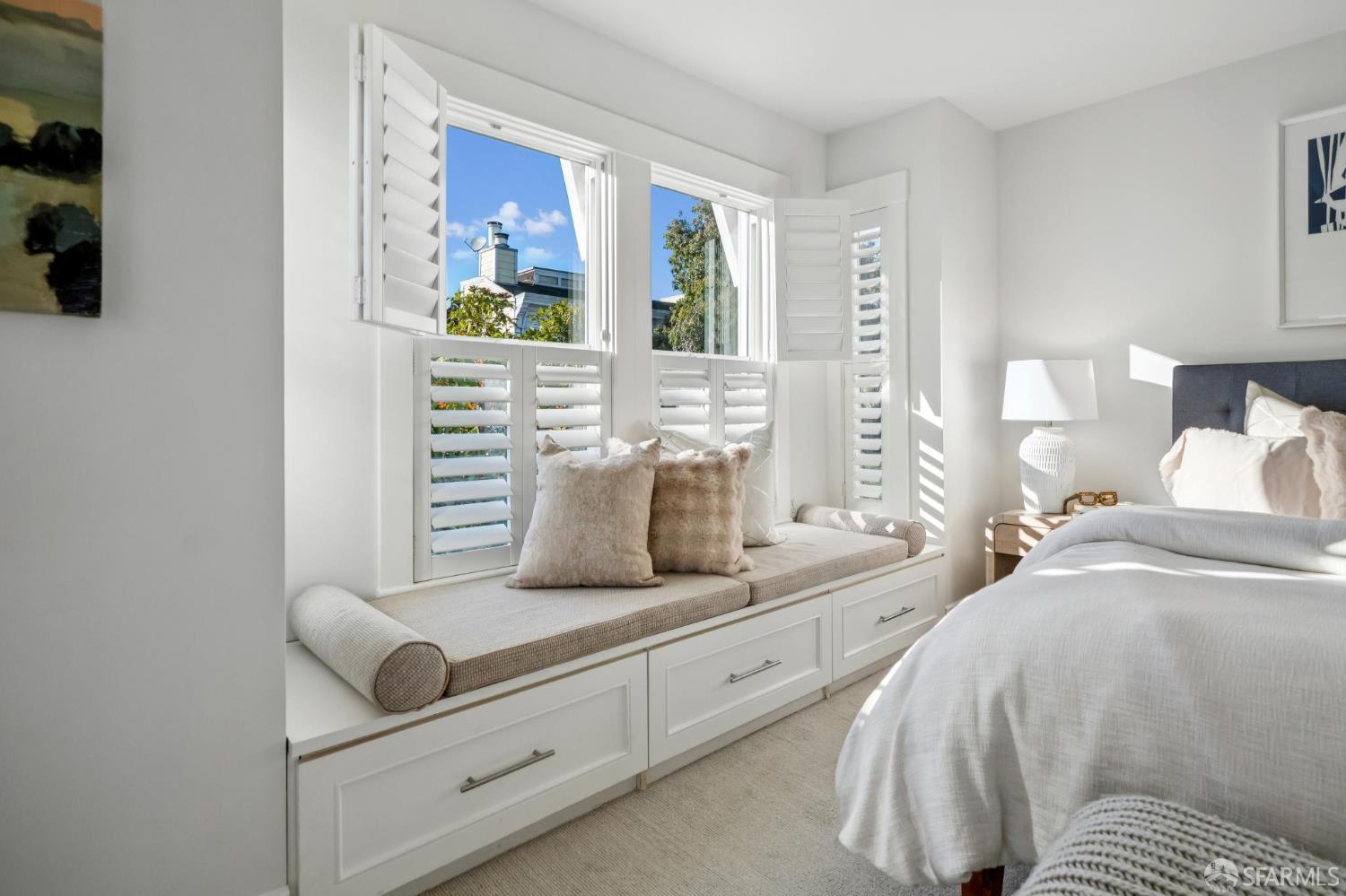 Detail Gallery Image 46 of 55 For 36 Beideman St, San Francisco,  CA 94115 - 2 Beds | 1/1 Baths