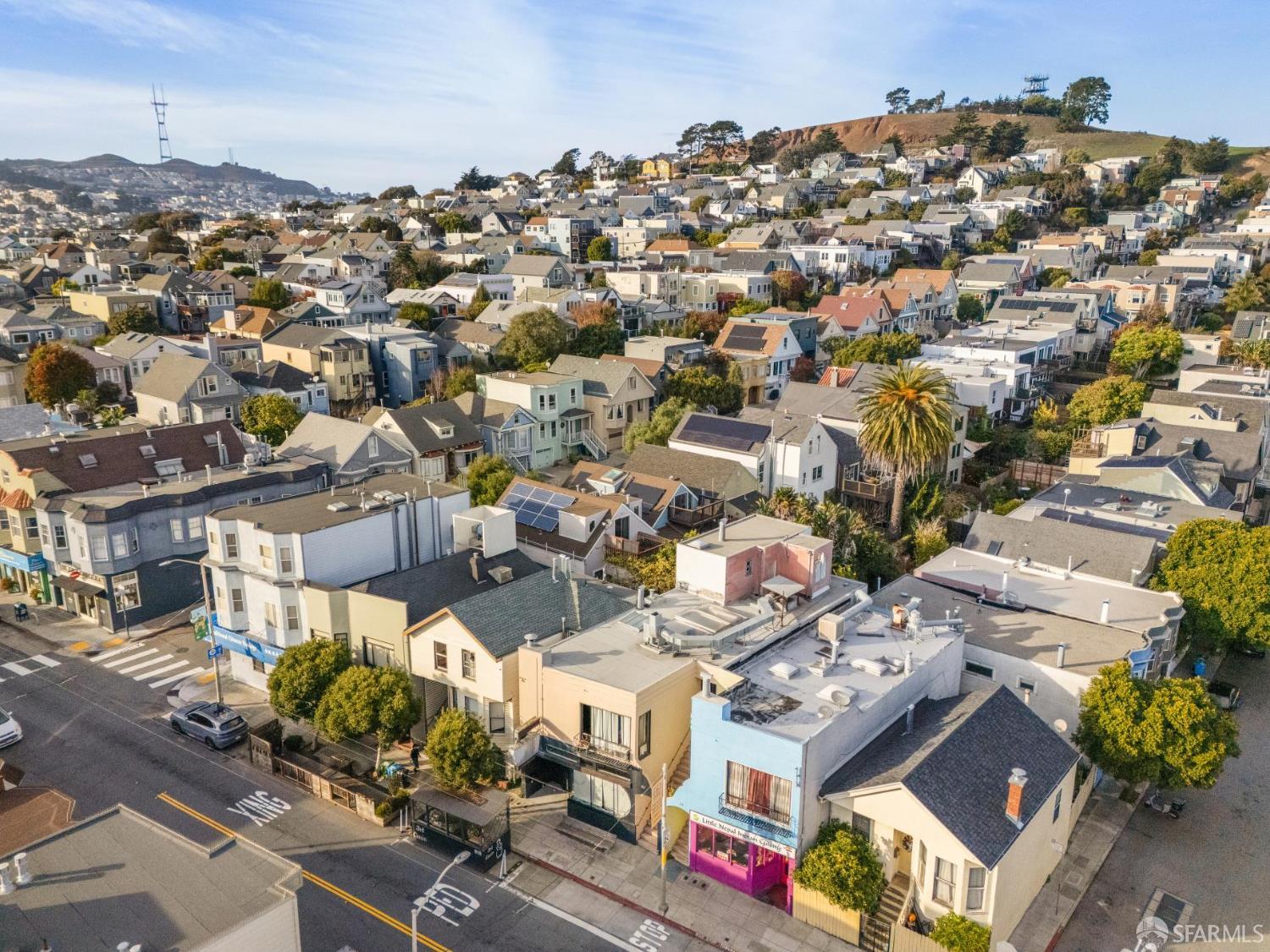 Detail Gallery Image 22 of 27 For 919 Cortland Ave, San Francisco,  CA 94110 - – Beds | – Baths