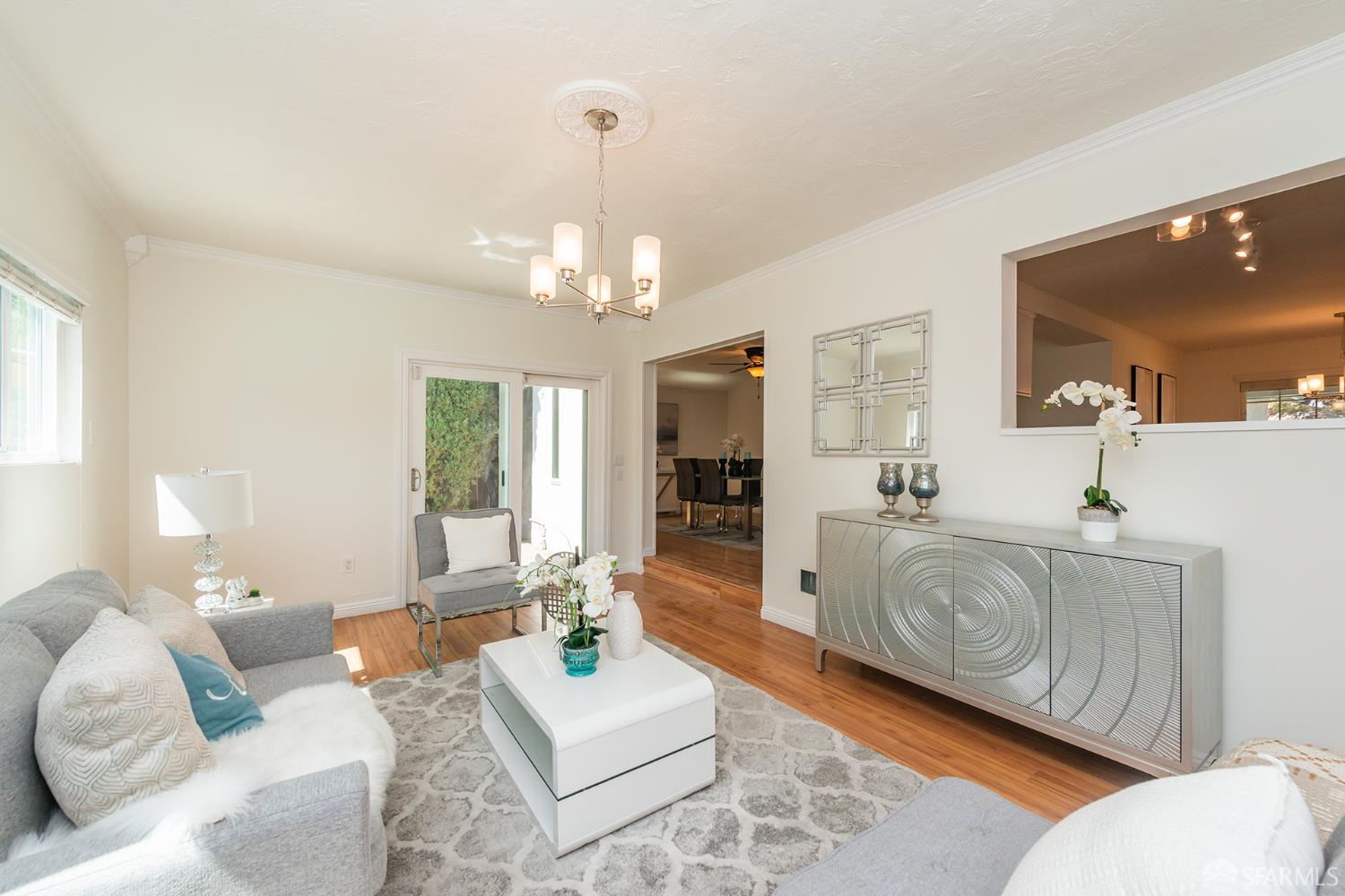 Detail Gallery Image 26 of 57 For 4650 Phyllis Ln, Concord,  CA 94521 - 4 Beds | 2 Baths