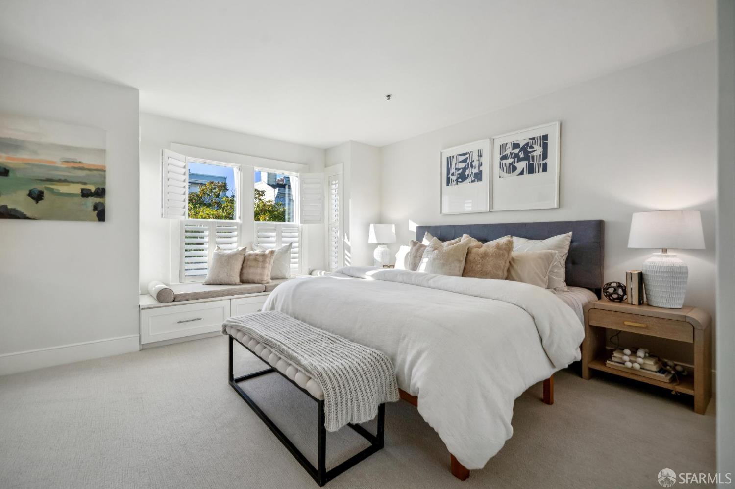 Detail Gallery Image 45 of 55 For 36 Beideman St, San Francisco,  CA 94115 - 2 Beds | 1/1 Baths