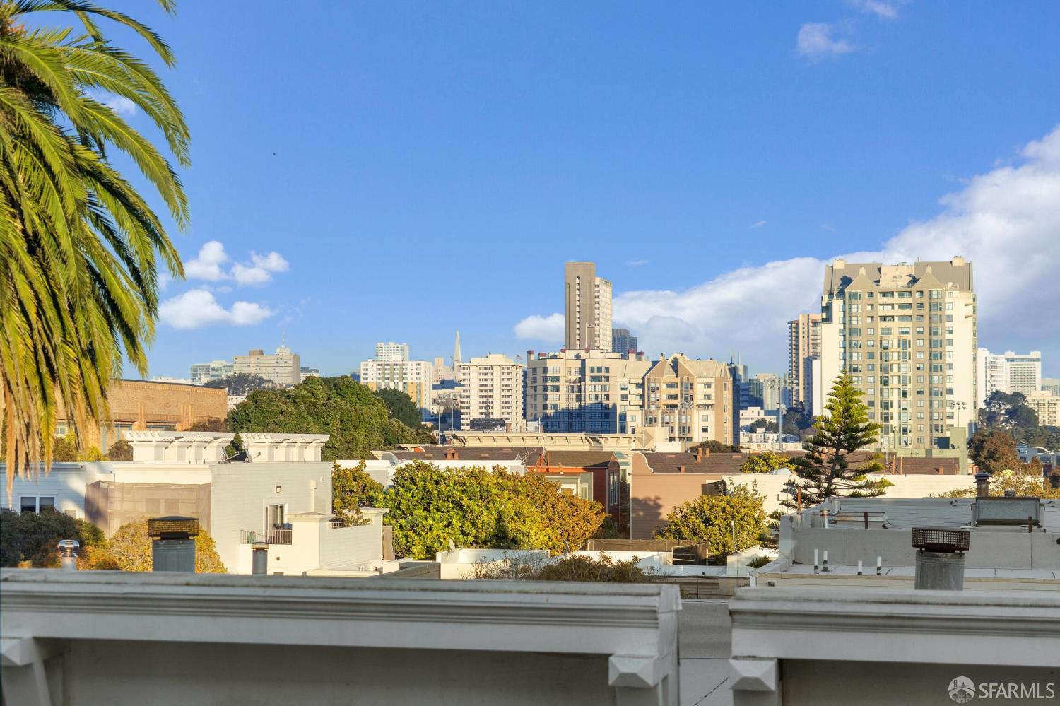 Detail Gallery Image 35 of 55 For 36 Beideman St, San Francisco,  CA 94115 - 2 Beds | 1/1 Baths