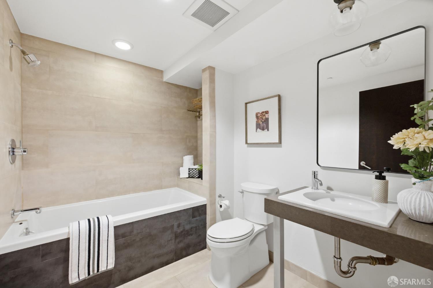 Detail Gallery Image 17 of 49 For 16 Jessie St #112,  San Francisco,  CA 94105 - 2 Beds | 2 Baths