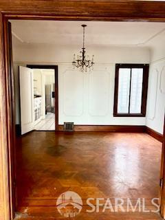 Detail Gallery Image 3 of 12 For 1546 22nd Ave, San Francisco,  CA 94122 - 2 Beds | 1 Baths