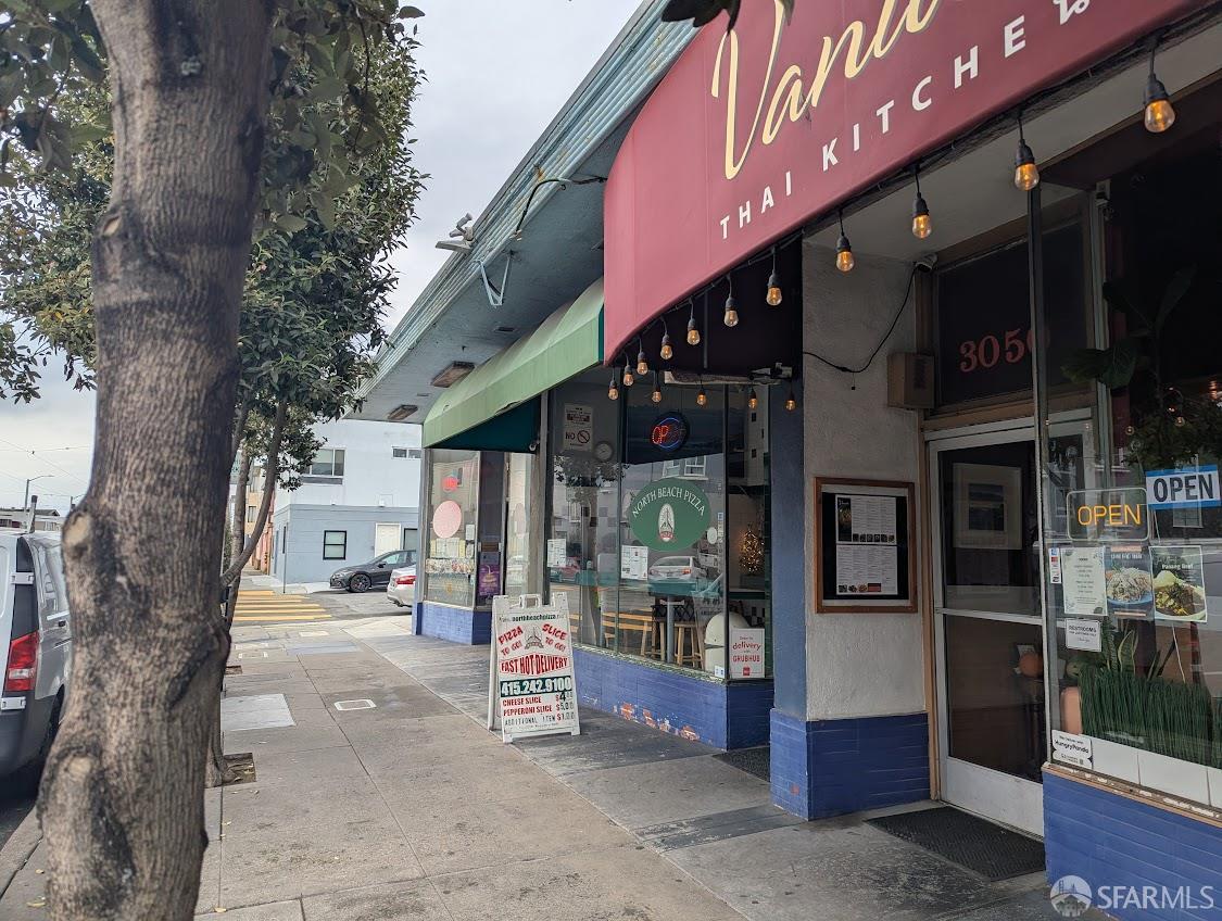 Detail Gallery Image 4 of 9 For 3040 Taraval St, San Francisco,  CA 94116 - – Beds | – Baths