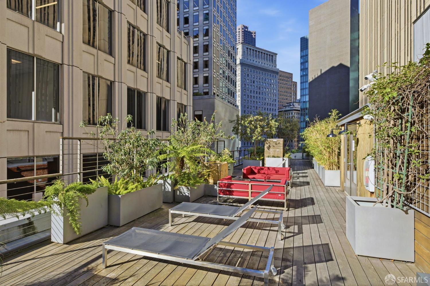 Detail Gallery Image 40 of 49 For 16 Jessie St #112,  San Francisco,  CA 94105 - 2 Beds | 2 Baths