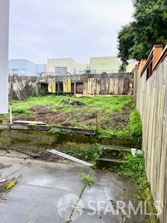 Detail Gallery Image 12 of 12 For 1546 22nd Ave, San Francisco,  CA 94122 - 2 Beds | 1 Baths