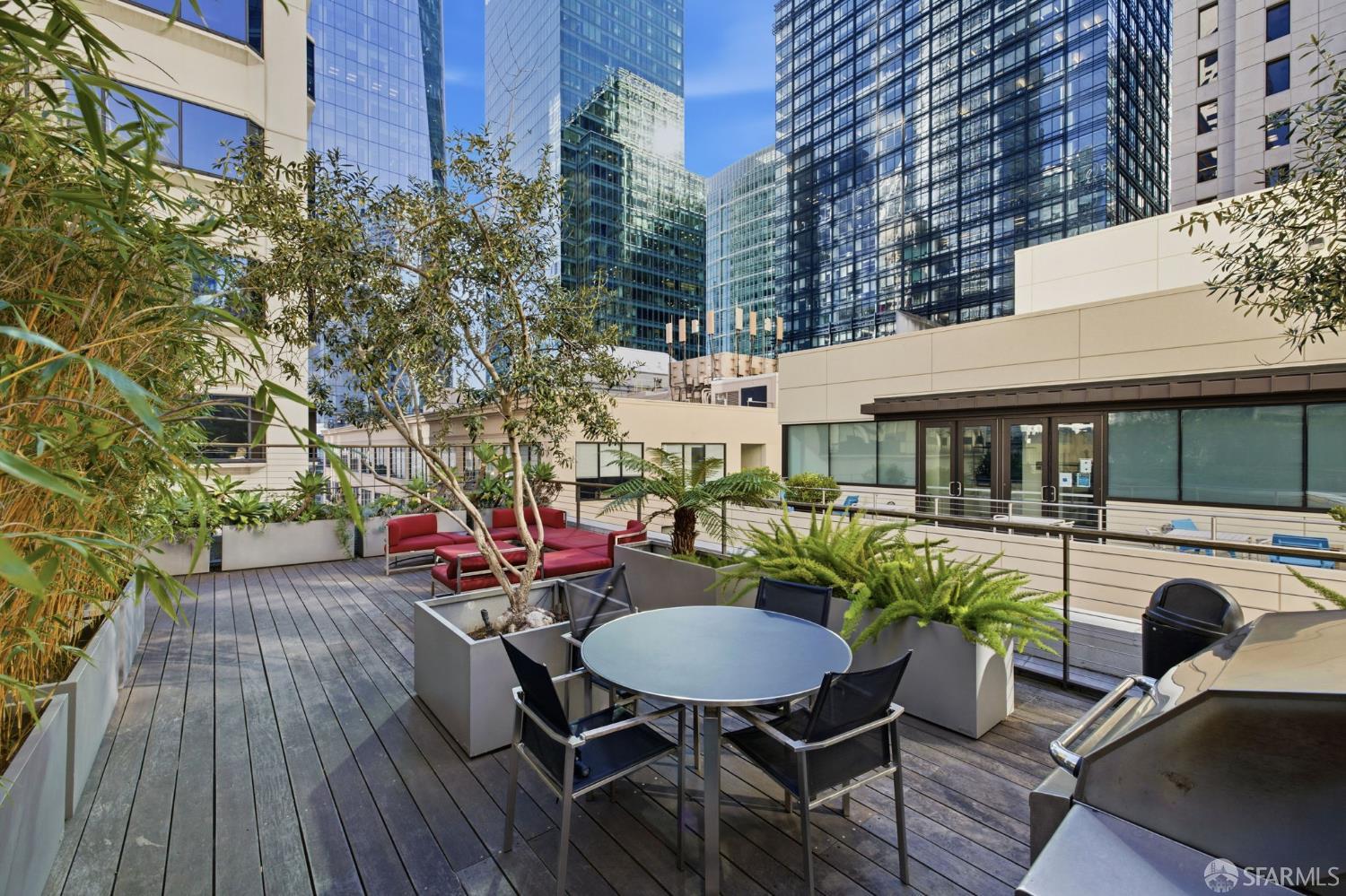 Detail Gallery Image 42 of 49 For 16 Jessie St #112,  San Francisco,  CA 94105 - 2 Beds | 2 Baths