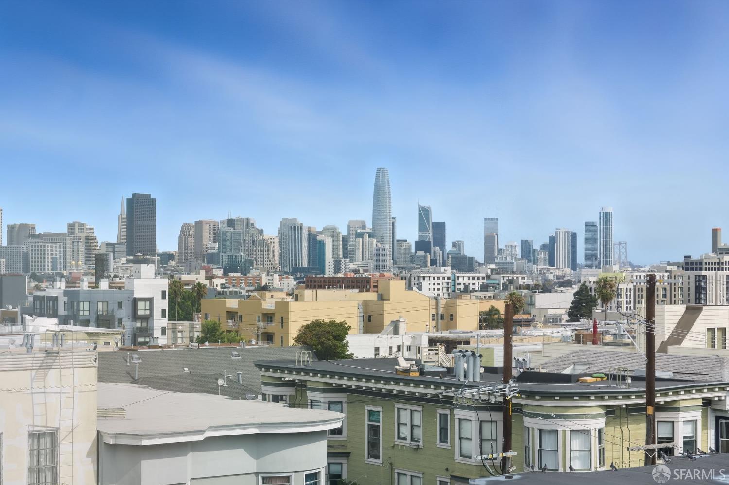 Detail Gallery Image 14 of 17 For 811 Valencia St #602,  San Francisco,  CA 94110 - 0 Beds | 1 Baths