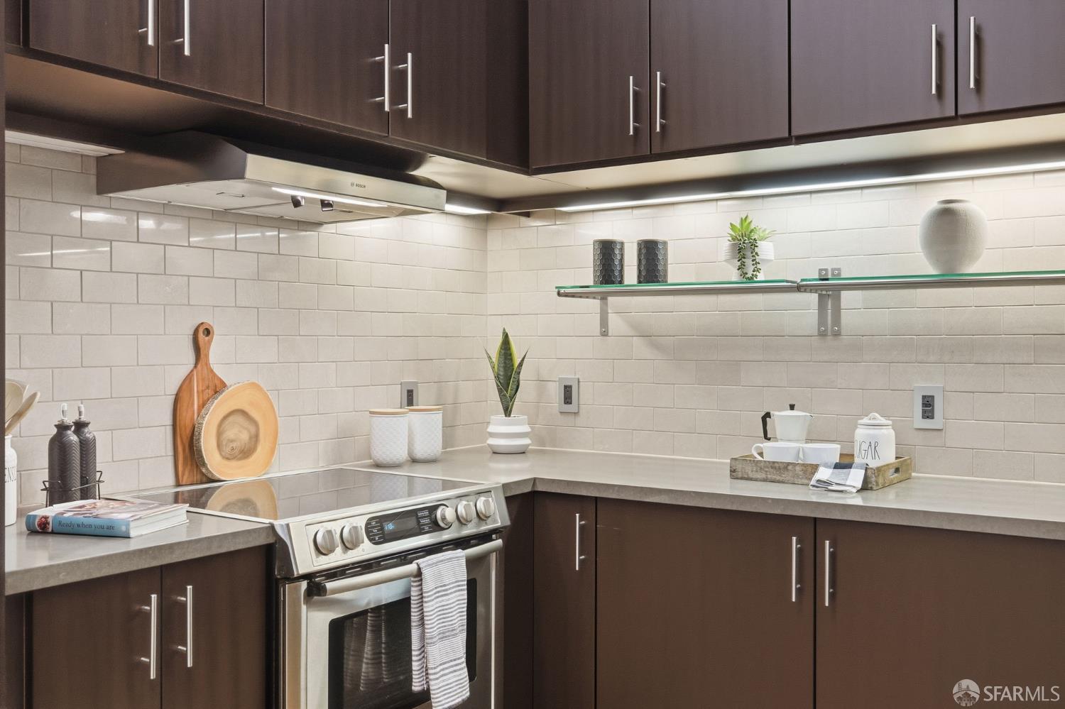 Detail Gallery Image 9 of 49 For 16 Jessie St #112,  San Francisco,  CA 94105 - 2 Beds | 2 Baths