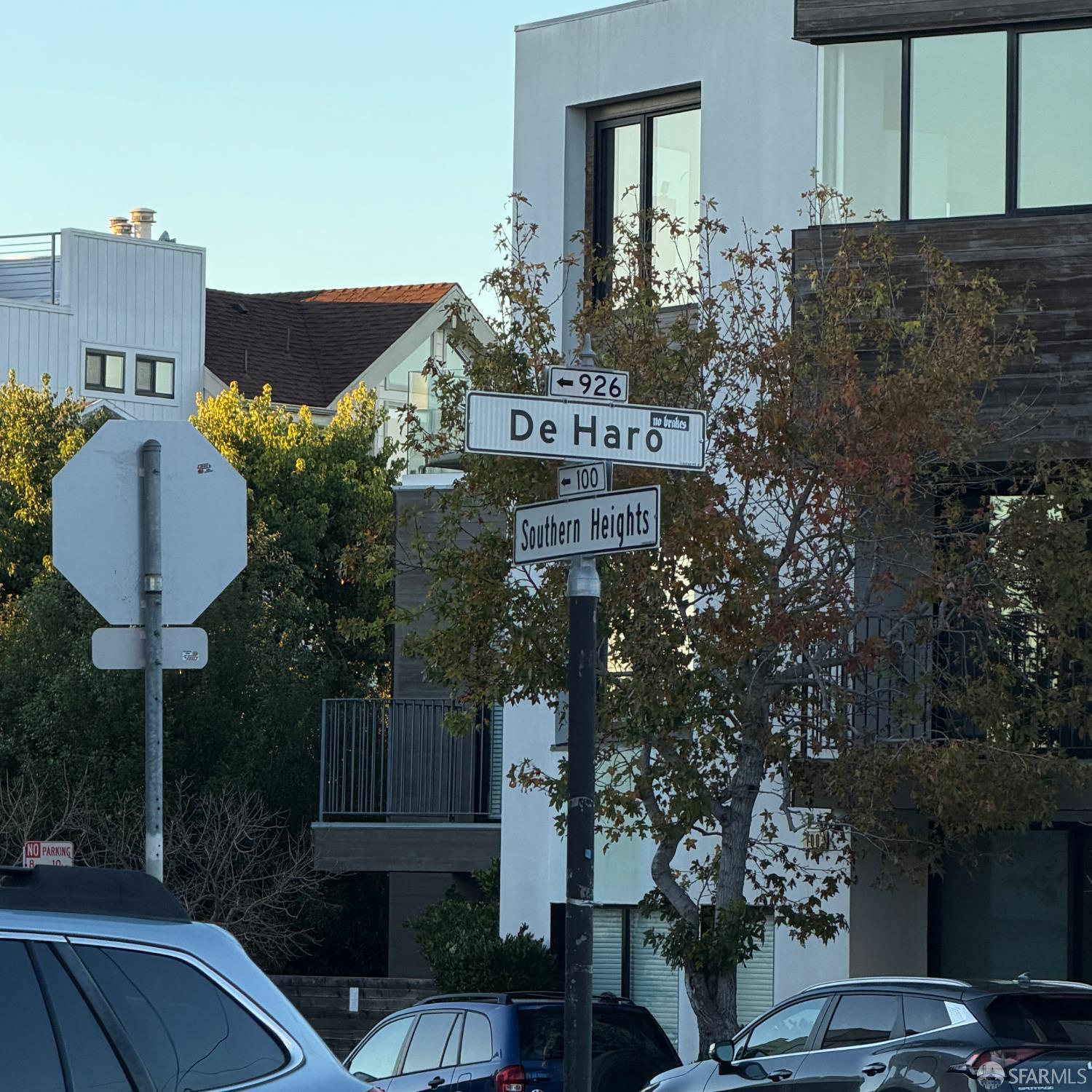 Detail Gallery Image 5 of 15 For 954 De Haro St, San Francisco,  CA 94107 - – Beds | – Baths