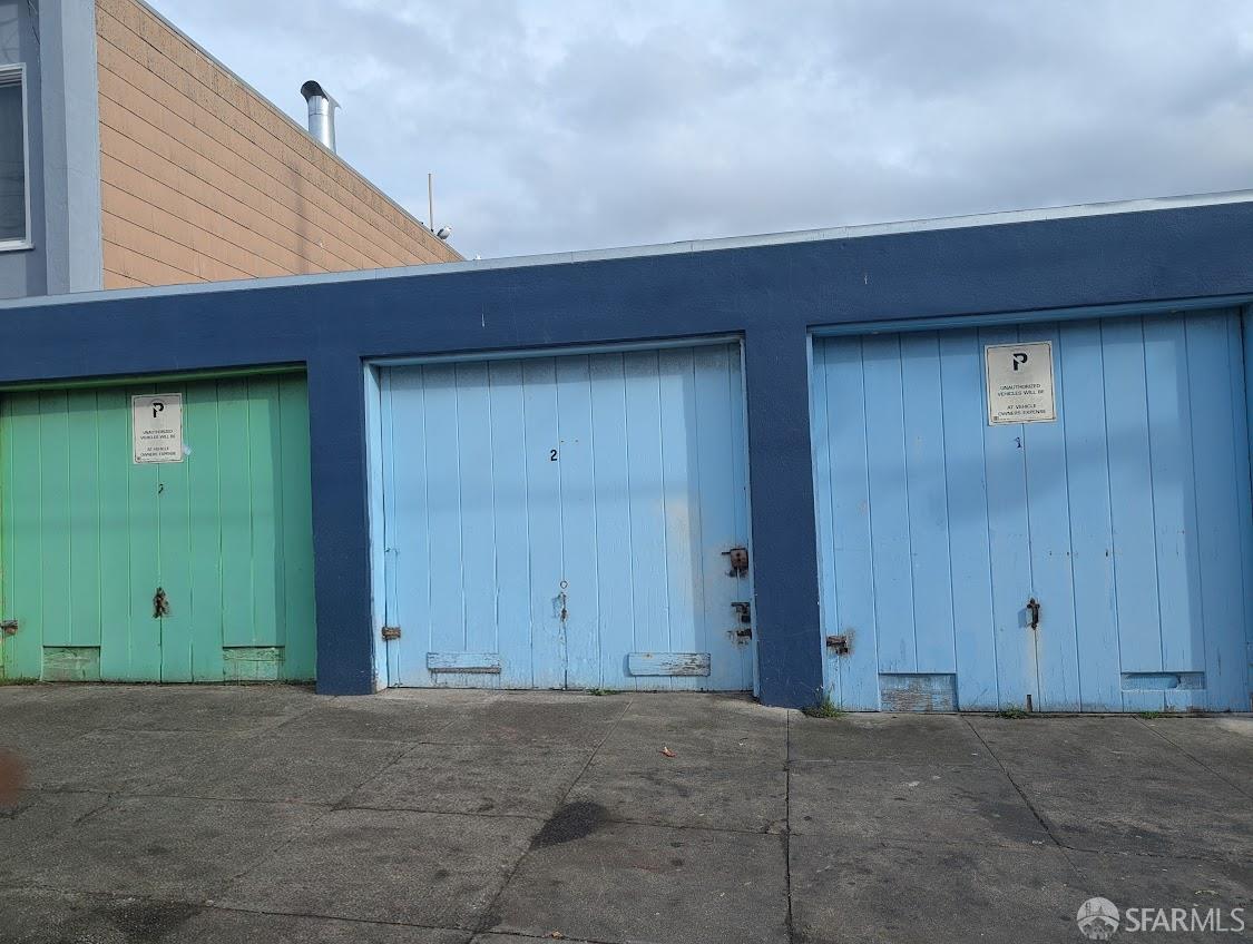 Detail Gallery Image 7 of 9 For 3040 Taraval St, San Francisco,  CA 94116 - – Beds | – Baths