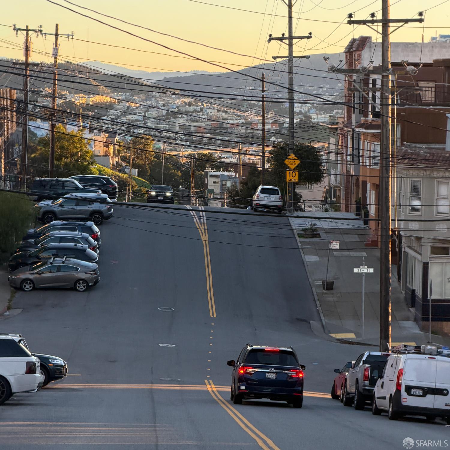 Detail Gallery Image 6 of 15 For 954 De Haro St, San Francisco,  CA 94107 - – Beds | – Baths