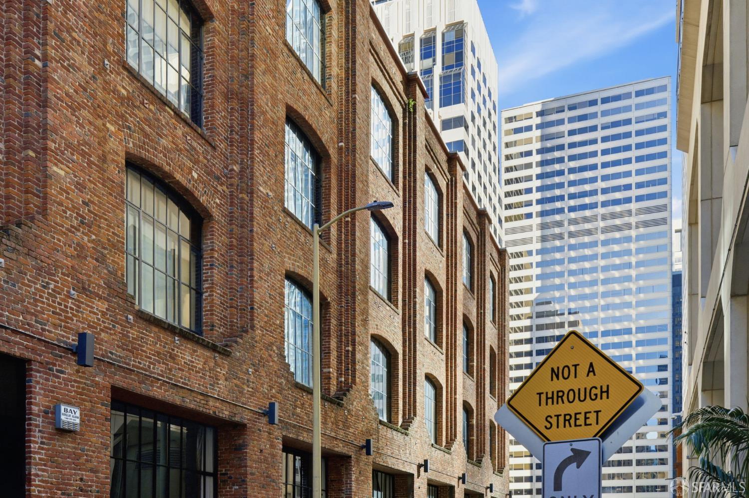 Detail Gallery Image 46 of 49 For 16 Jessie St #112,  San Francisco,  CA 94105 - 2 Beds | 2 Baths