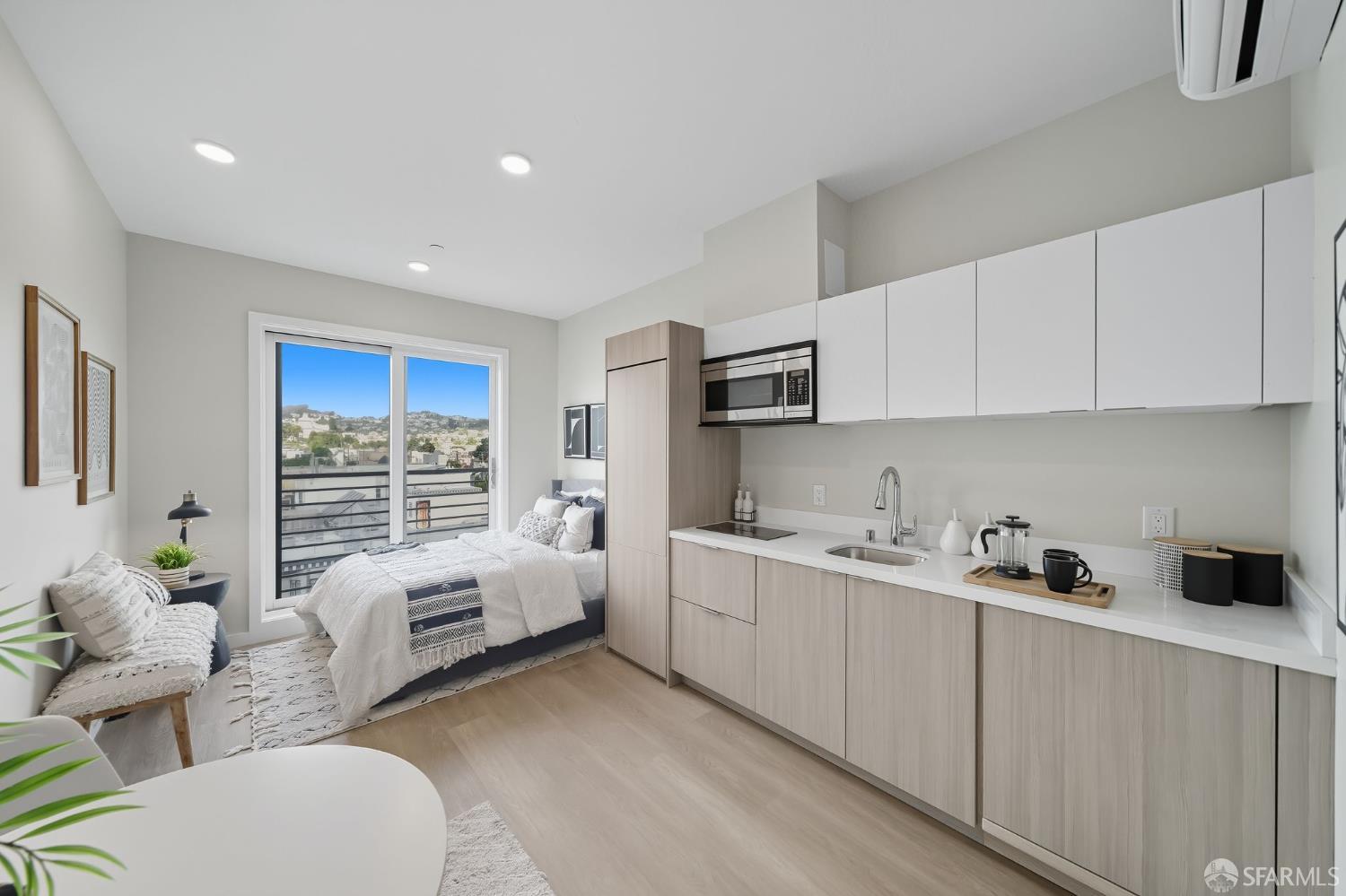 811 Valencia Street # 602