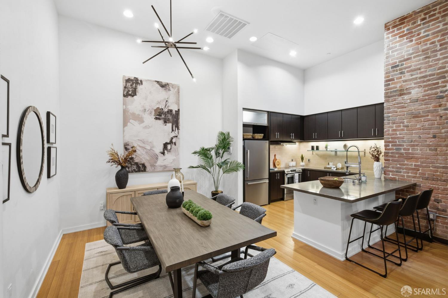 Detail Gallery Image 6 of 49 For 16 Jessie St #112,  San Francisco,  CA 94105 - 2 Beds | 2 Baths