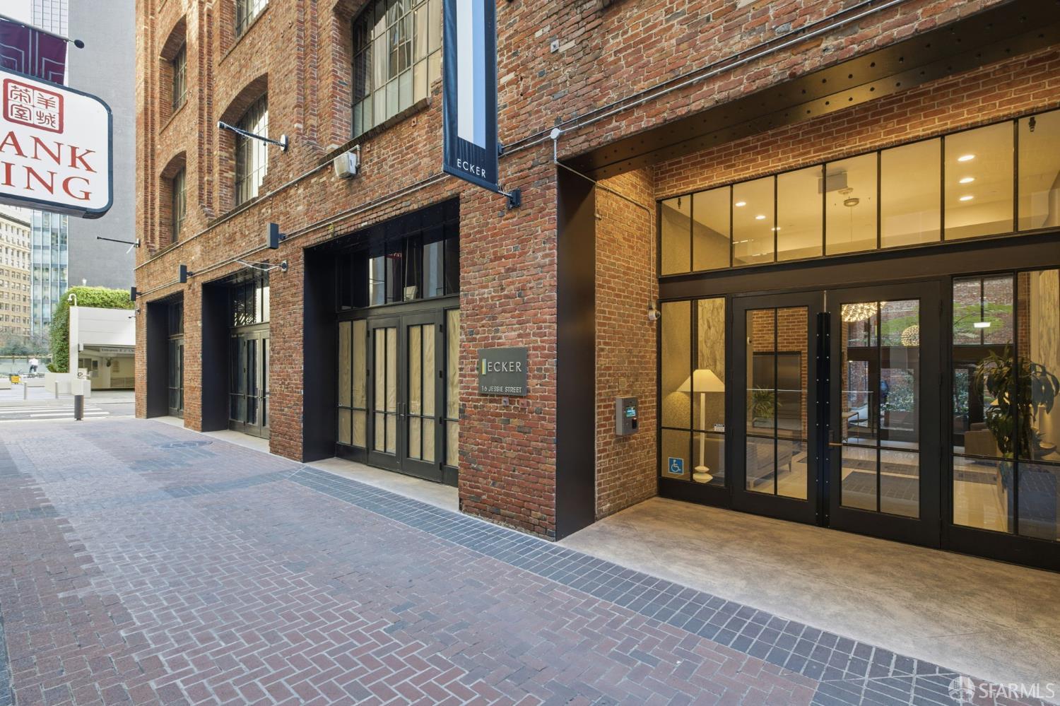 Detail Gallery Image 48 of 49 For 16 Jessie St #112,  San Francisco,  CA 94105 - 2 Beds | 2 Baths