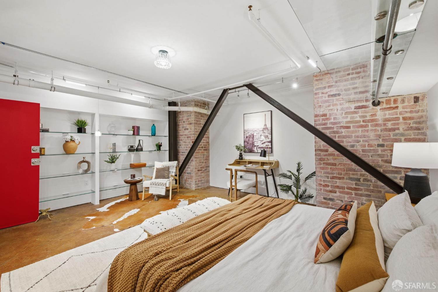 Detail Gallery Image 29 of 49 For 16 Jessie St #112,  San Francisco,  CA 94105 - 2 Beds | 2 Baths