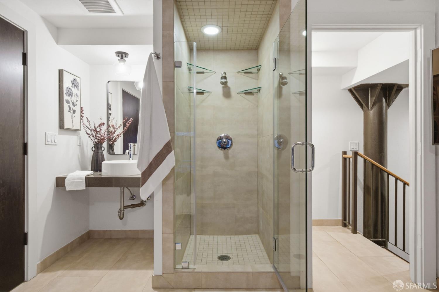 Detail Gallery Image 25 of 49 For 16 Jessie St #112,  San Francisco,  CA 94105 - 2 Beds | 2 Baths