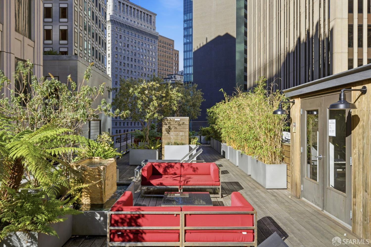 Detail Gallery Image 39 of 49 For 16 Jessie St #112,  San Francisco,  CA 94105 - 2 Beds | 2 Baths