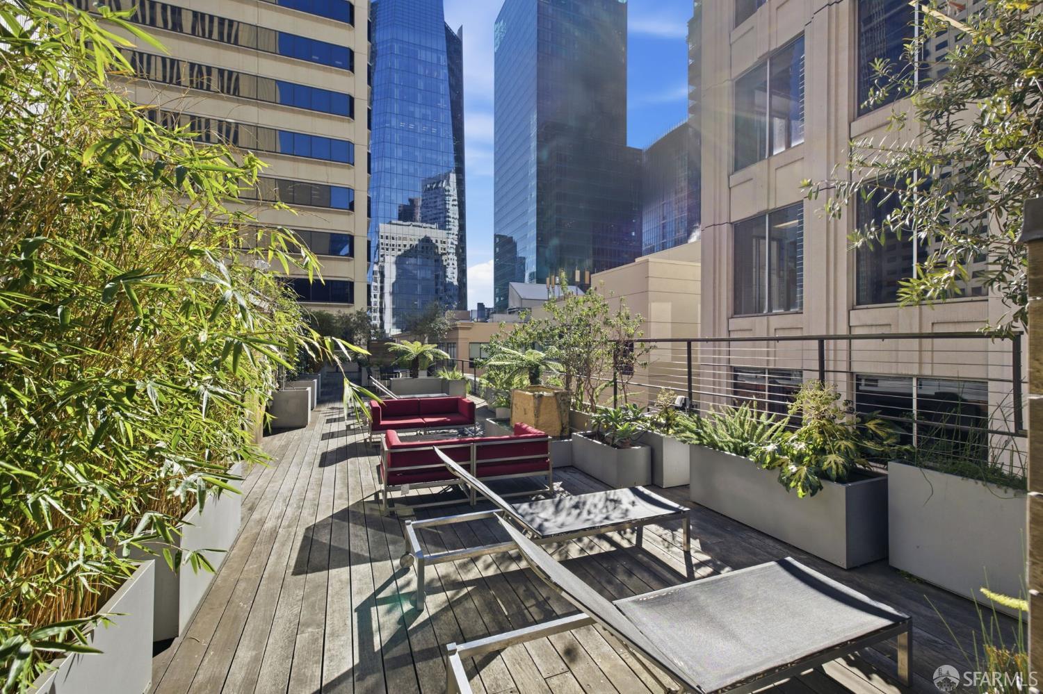 Detail Gallery Image 41 of 49 For 16 Jessie St #112,  San Francisco,  CA 94105 - 2 Beds | 2 Baths