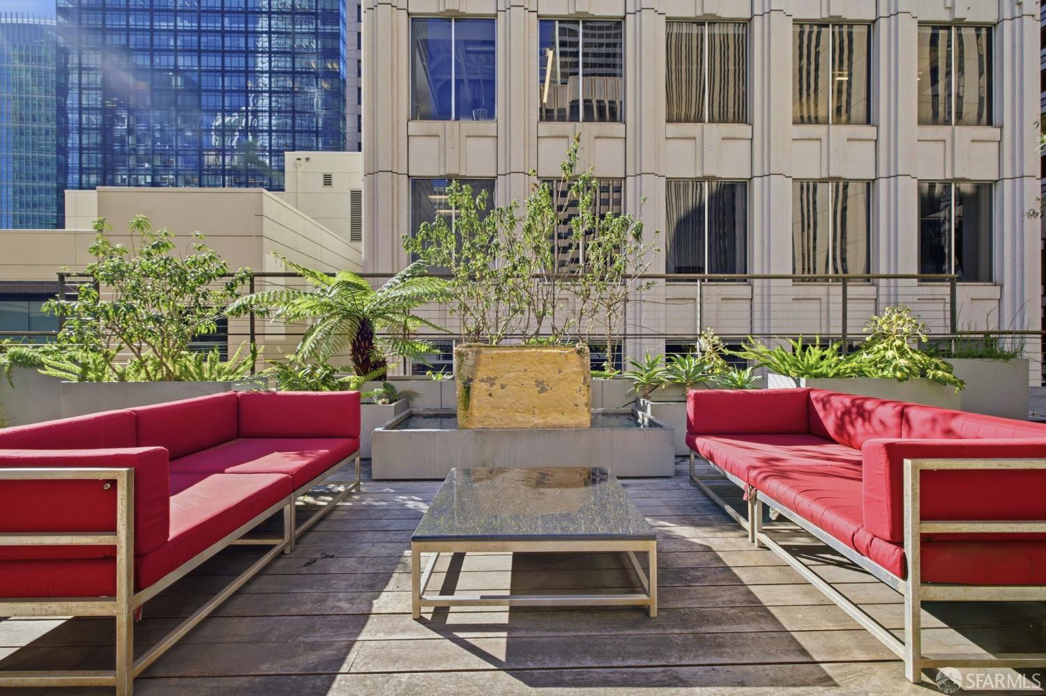 Detail Gallery Image 38 of 49 For 16 Jessie St #112,  San Francisco,  CA 94105 - 2 Beds | 2 Baths