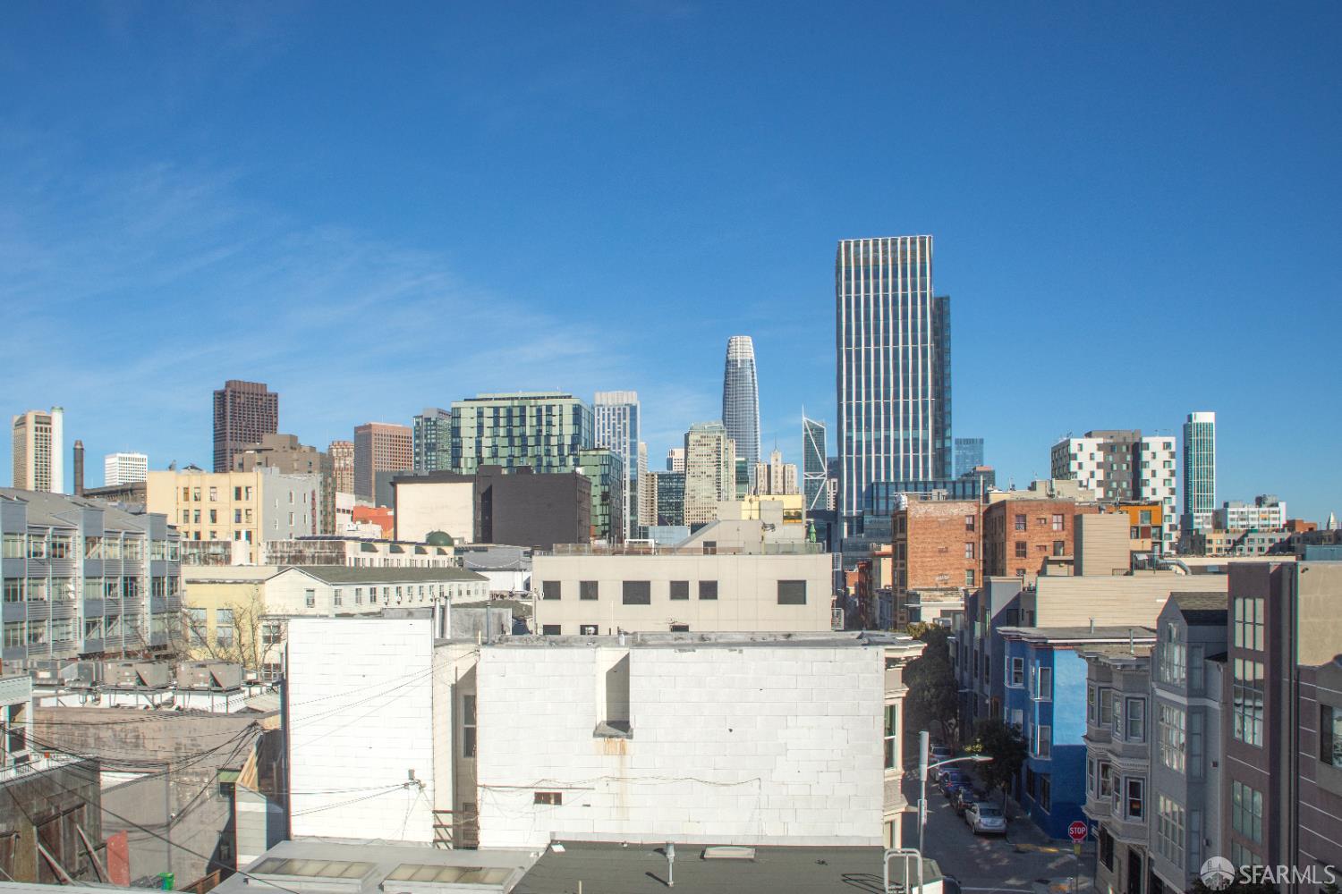 Detail Gallery Image 18 of 26 For 574 Natoma St #401,  San Francisco,  CA 94103 - 0 Beds | 1 Baths