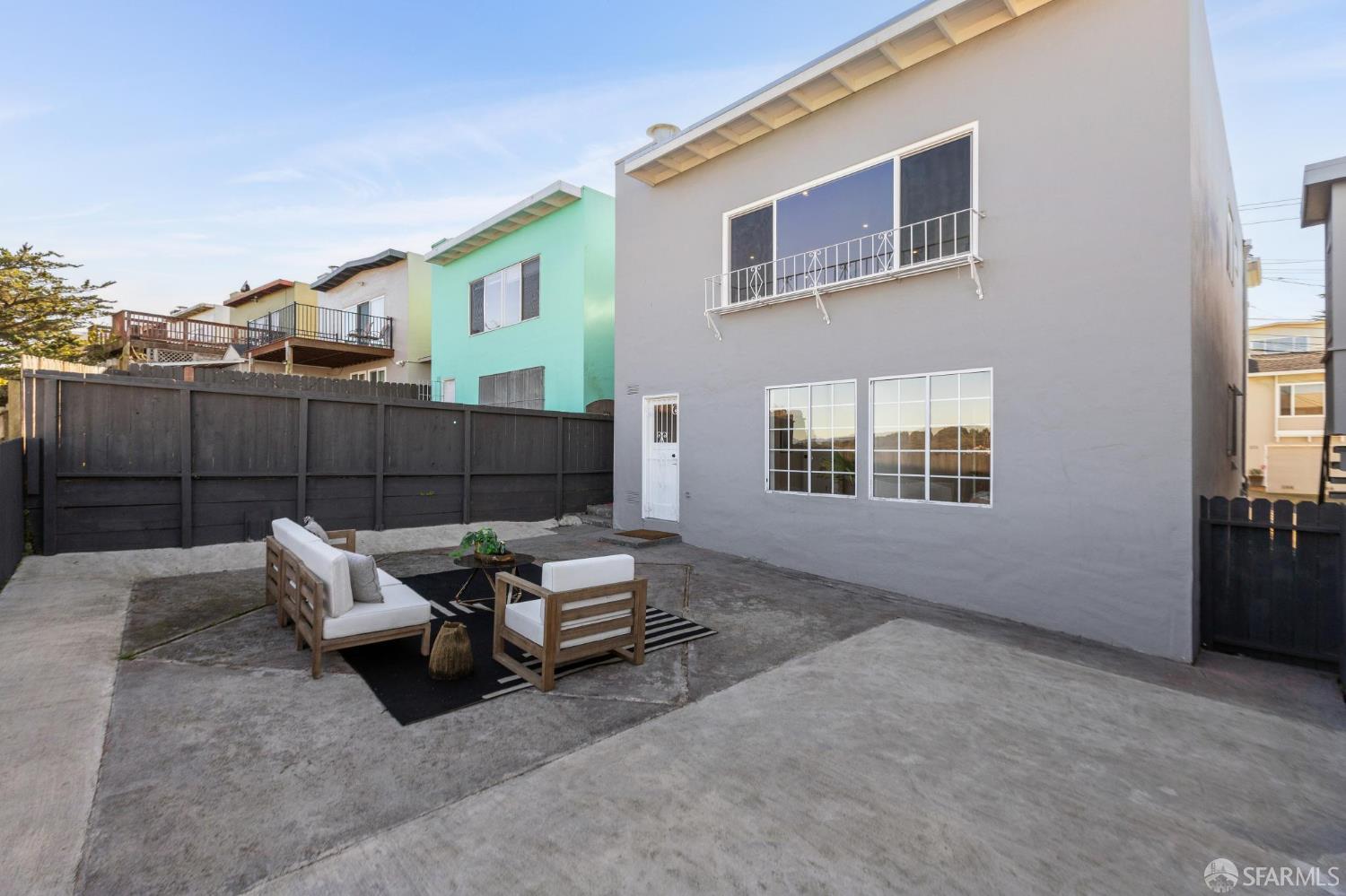 Detail Gallery Image 53 of 55 For 364 Baltimore Way, San Francisco,  CA 94112 - 5 Beds | 2 Baths