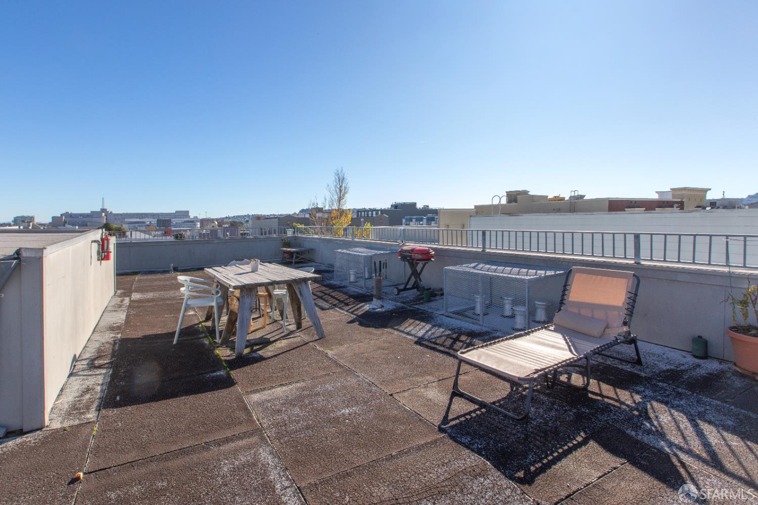 Detail Gallery Image 17 of 26 For 574 Natoma St #401,  San Francisco,  CA 94103 - 0 Beds | 1 Baths